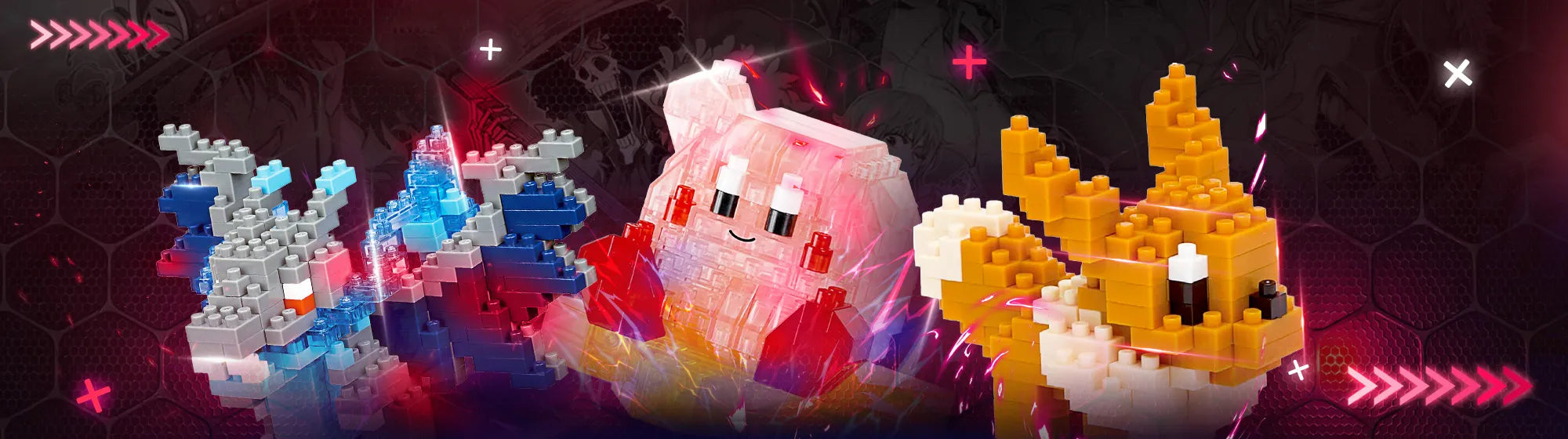 Nanoblock