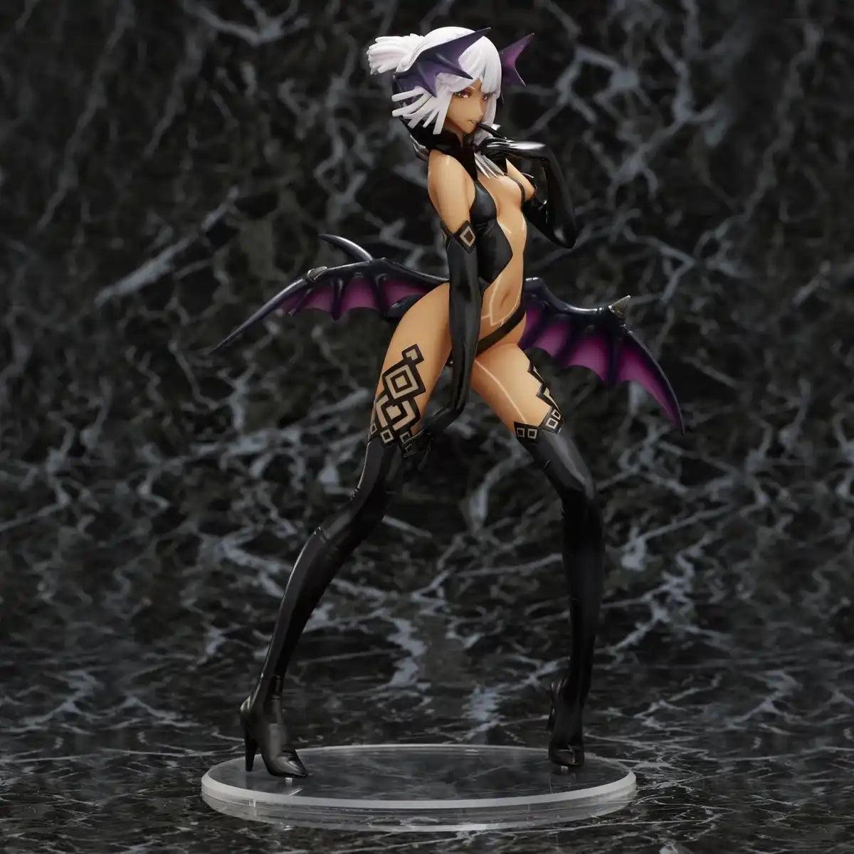 Union Creative Fate Extella Altera Sweet Devil PVC ABS Figure