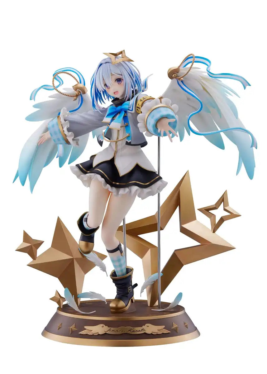 Claynel Amane Kanata 1/7 Scale Figure Hololive August 2024 Re-Release Exclusive- Japan Figure Store - #1 Bring To You The Best Japanese Goods