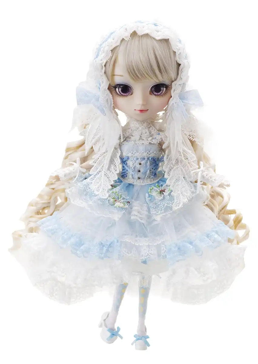 Groove Pullip Muna (Moona) P-314 Japan Abs Painted Movable Figure 310Mm- Japan Figure Store - #1 Bring To You The Best Japanese Goods