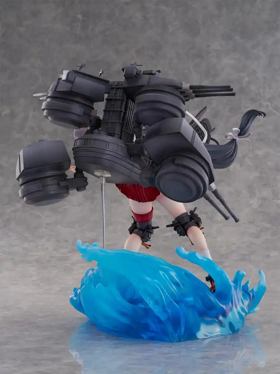 Stream Fusou Kai-II 1/7 Scale Figure Made-To-Order KanColle Model- Japan Figure Store - #1 Bring To You The Best Japanese Goods