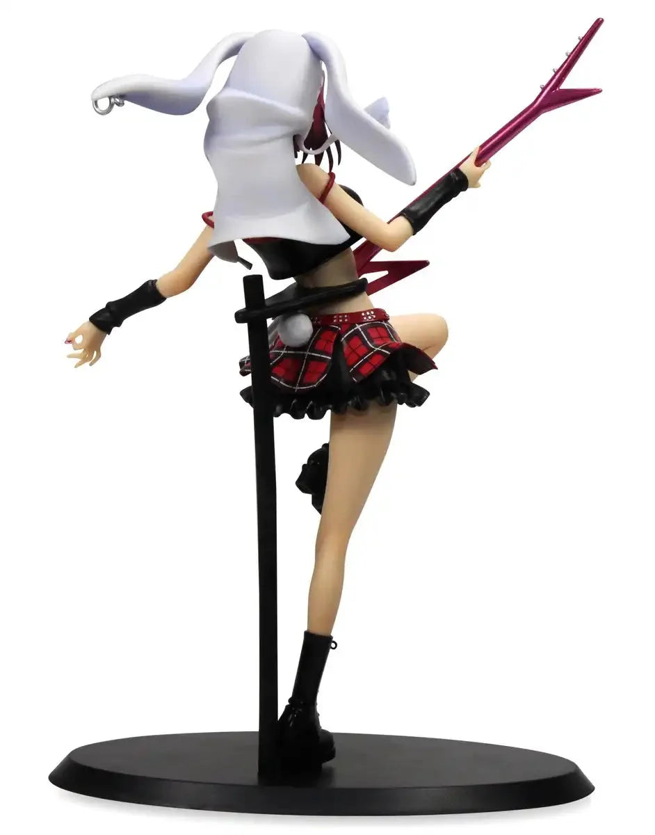 Banpresto Code Geass Lelouch Rebellion R2 Figure ~Code Black Ashford~ Karen Japan- Japan Figure Store - #1 Bring To You The Best Japanese Goods