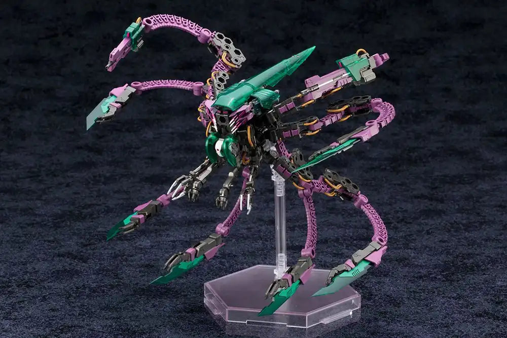 Kotobukiya 1/24 Hexa Gear Hidestorm Japanese Plastic Figures Character Toys- Japan Figure Store - #1 Bring To You The Best Japanese Goods