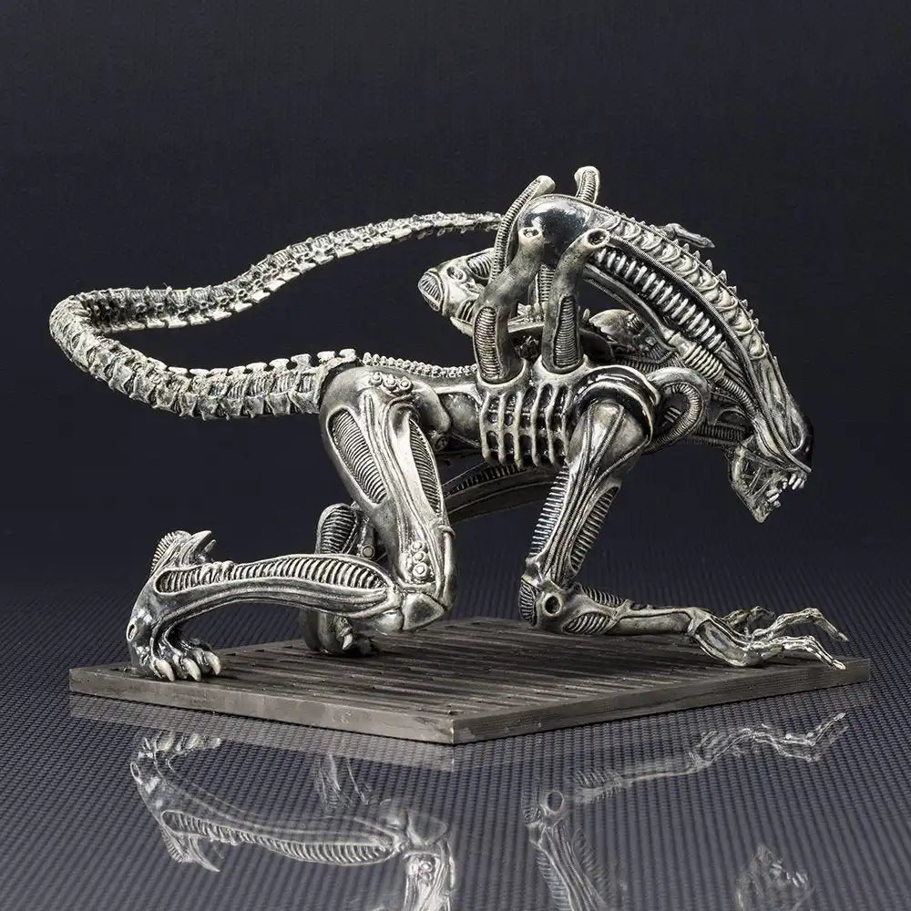 KOTOBUKIYA Sv155 Artfx+ Alien Warrior 1/10 Scale Pvc Figure- Japan Figure Store - #1 Bring To You The Best Japanese Goods