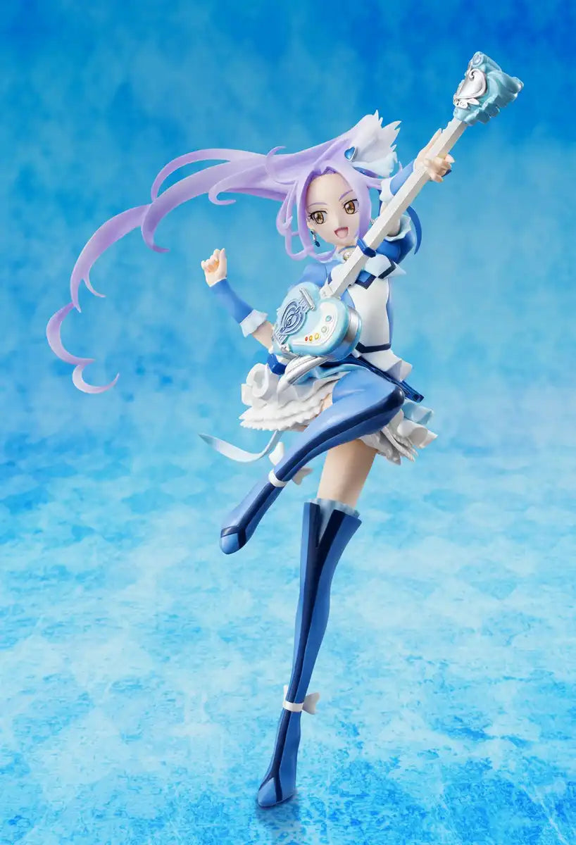 Megahouse Japan 200Mm Pretty Cure Cure Beat Pvc Pre-Painted Figure- Japan Figure Store - #1 Bring To You The Best Japanese Goods