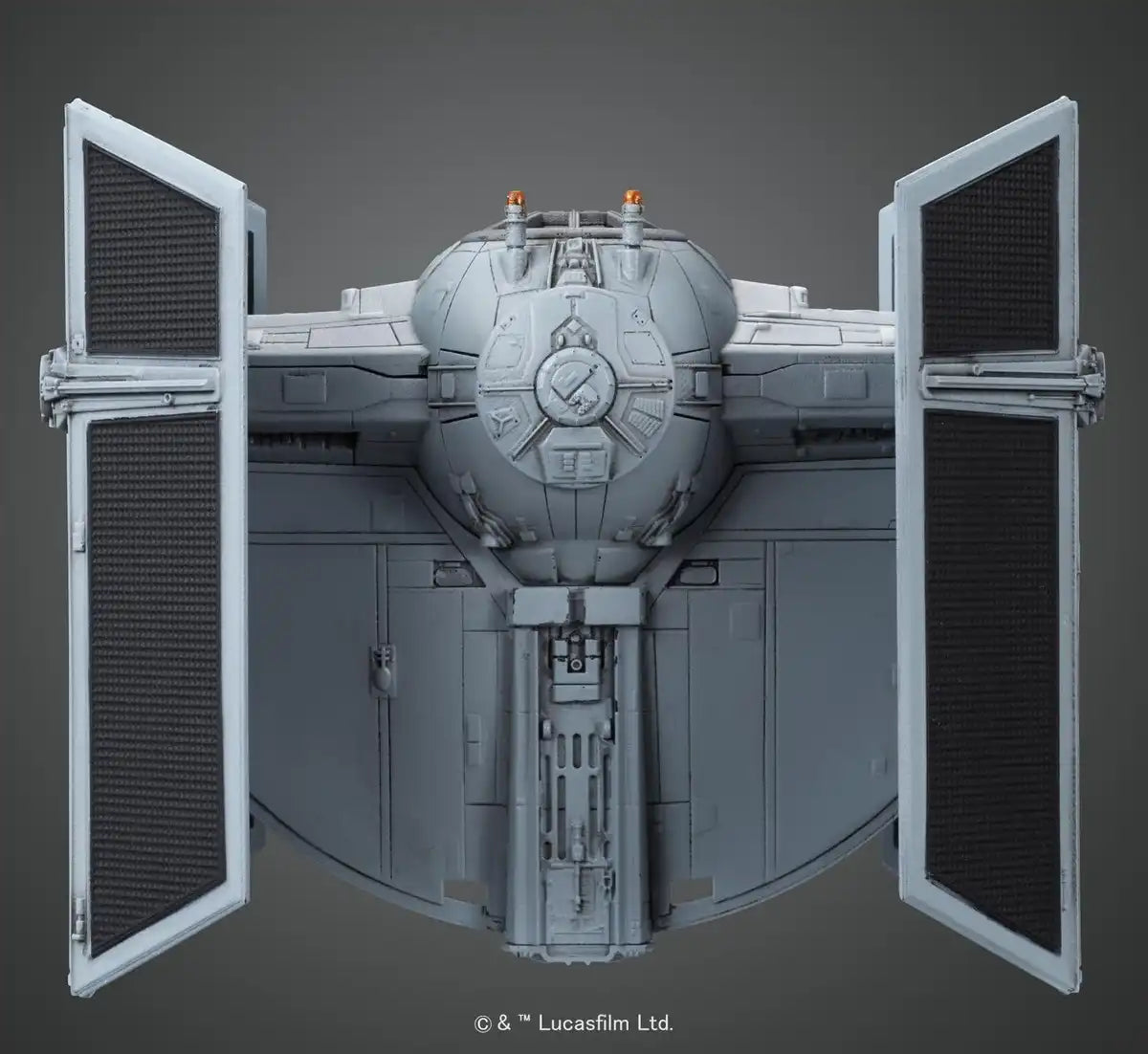 Bandai Spirits Star Wars 1/72 Scale X1 Advanced Color Model - New Package- Japan Figure Store - #1 Bring To You The Best Japanese Goods