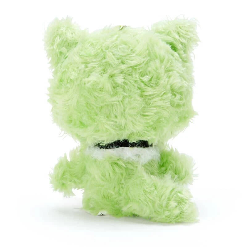 Beatcats Mascot Holder Emma (Debut) Japan Figure 4550337405932 1