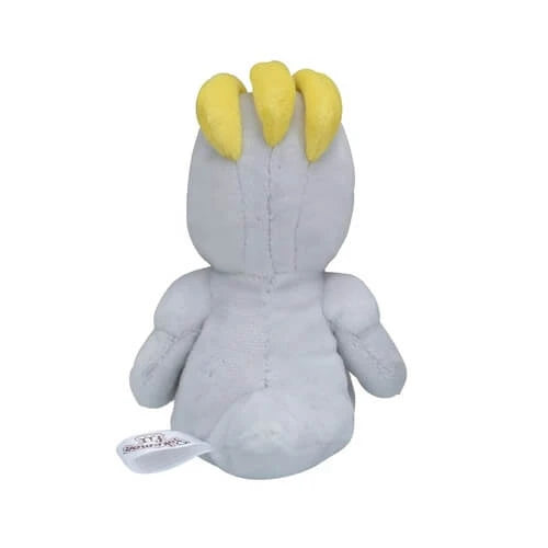 Pokemon Center Original Plush Pokémon Fit Machop Japan Figure 4521329245294 1