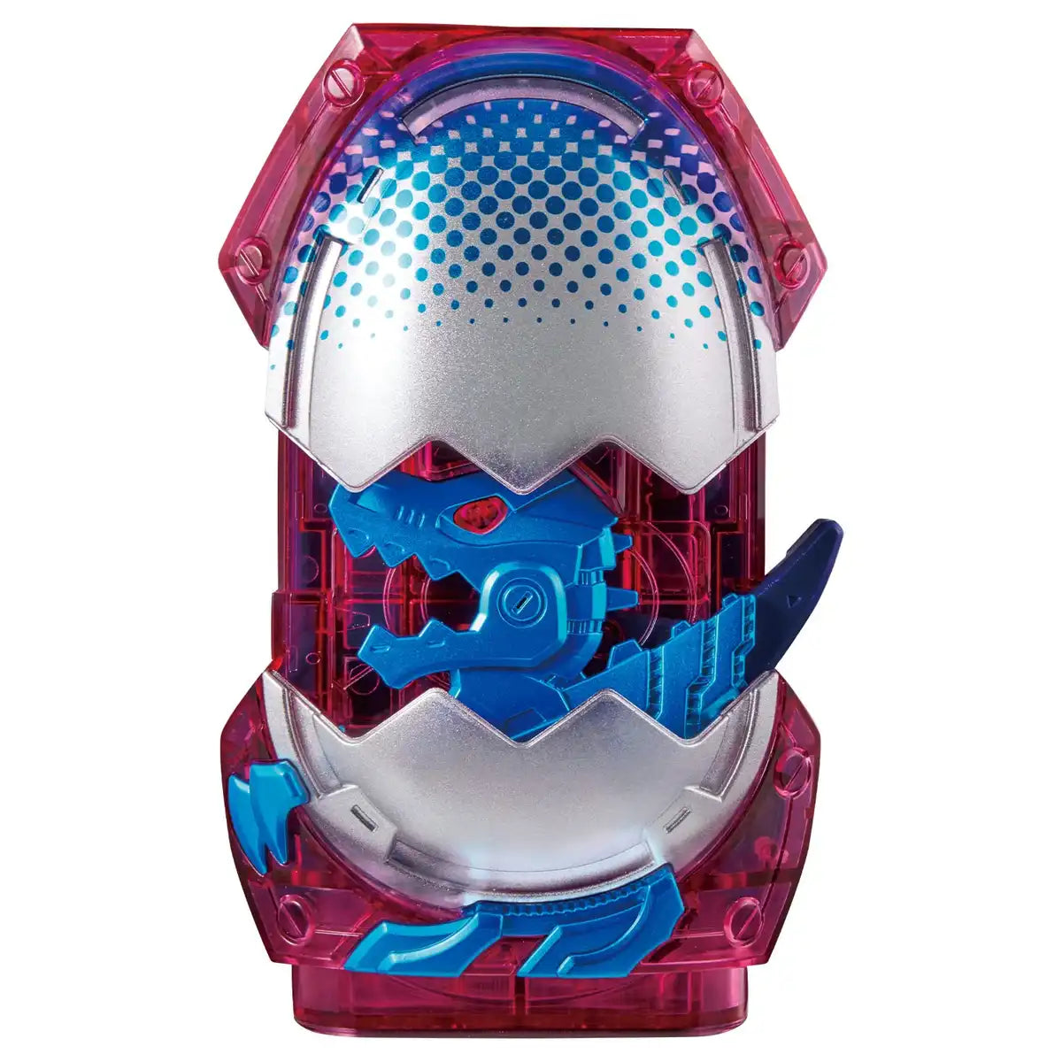 Bandai Kamen Rider Revise DX Valid Rex and Volcano Vice Stamp Set- Japan Figure Store - #1 Bring To You The Best Japanese Goods