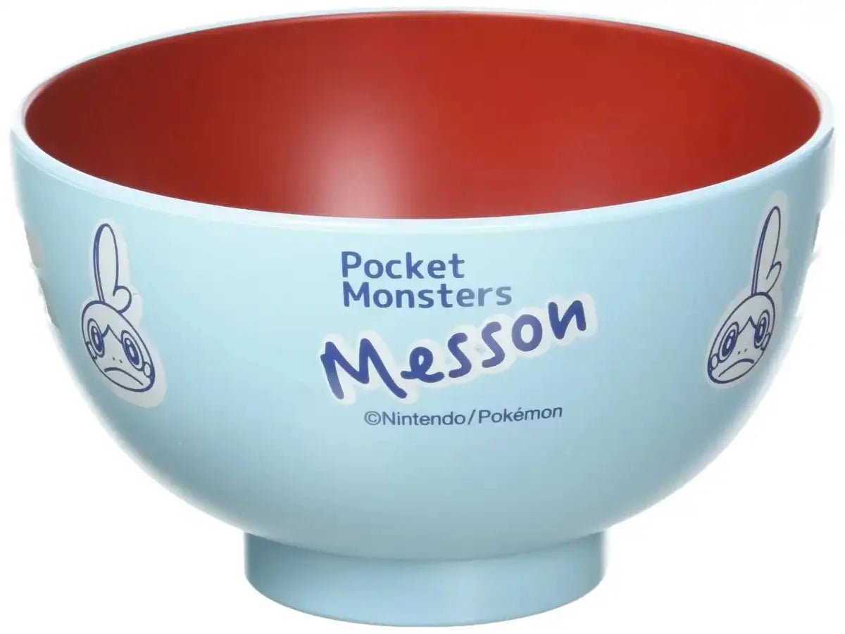 Pokemon Center Sobble Face Soup Bowl M- Japan Figure Store - #1 Bring To You The Best Japanese Goods