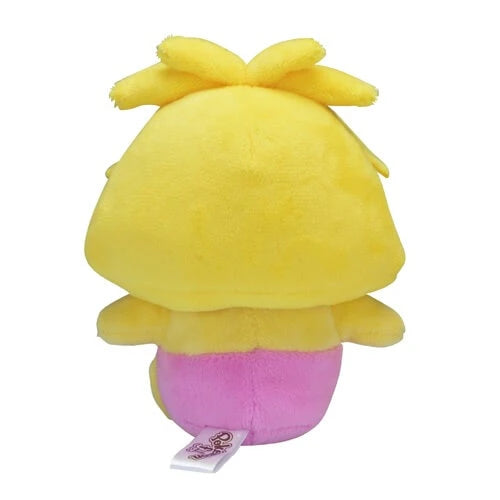 Pokemon Center Original Plush Pokémon Fit Smoochum Japan Figure 4521329269764 1