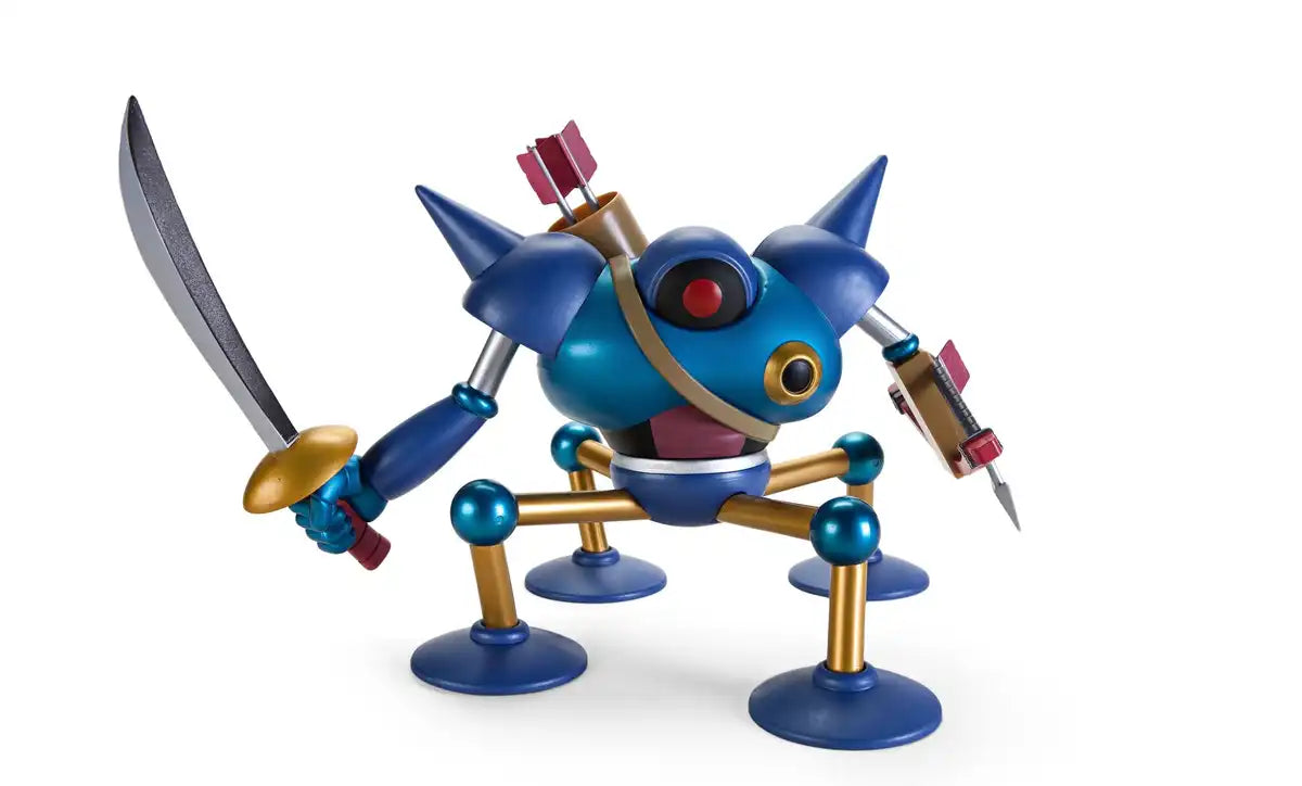 Taito Dragon Quest Am Big Figure Killing Machine Buy Japanese Figure Online- Japan Figure Store - #1 Bring To You The Best Japanese Goods