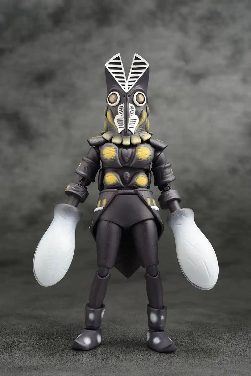 Evolution Toy Maf Baltan Alien Pvc Figure Japan - Completely Painted & Movable- Japan Figure Store - #1 Bring To You The Best Japanese Goods