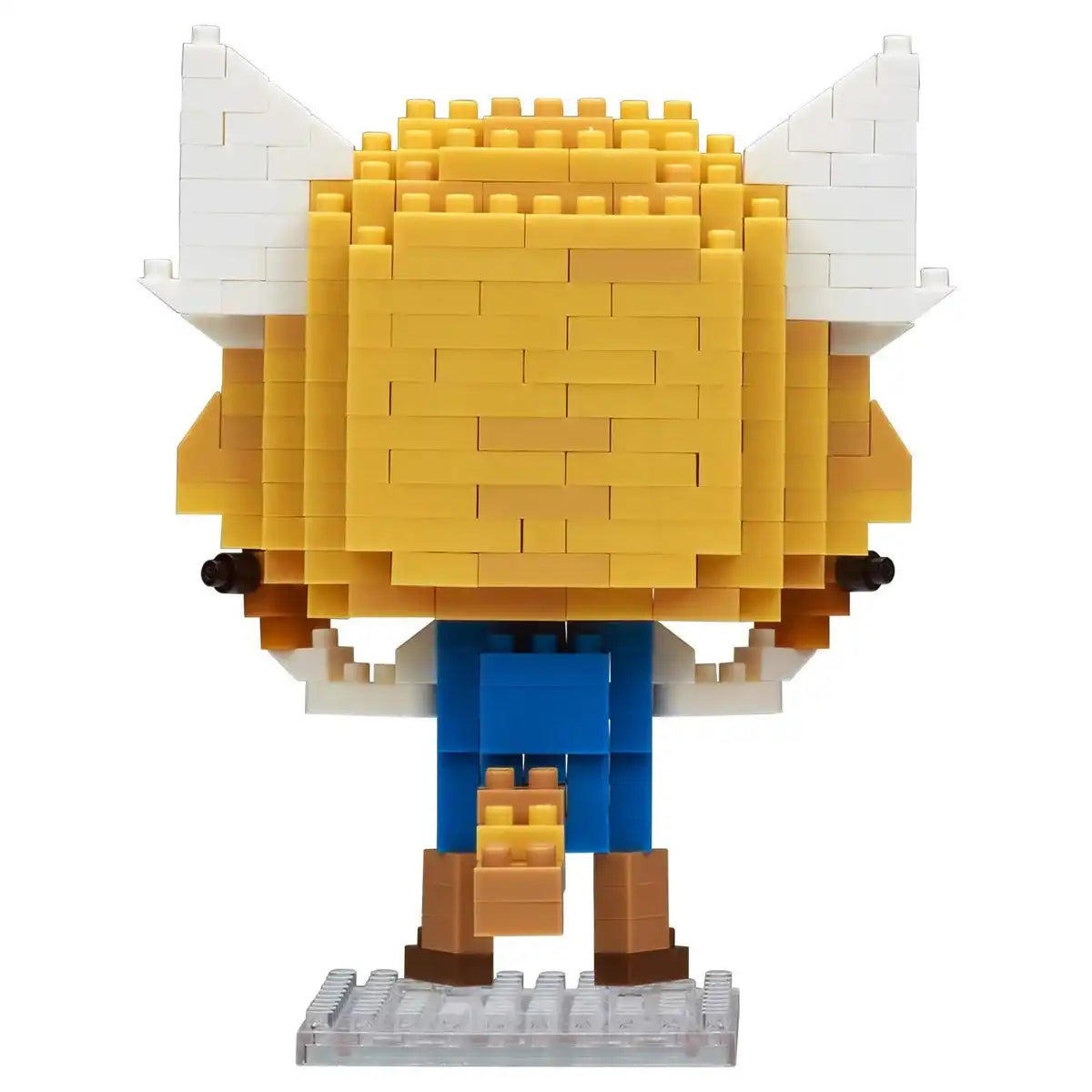 KAWADA Cn-14 Charanano Aggretsuko- Japan Figure Store - #1 Bring To You The Best Japanese Goods