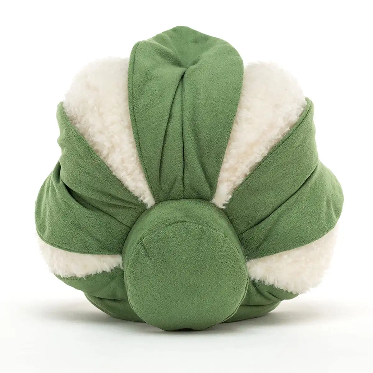 Jelly Cat Amuseables Cauliflower Plush Toy 8 - Cute Stuffed Vegetable Gift- Japan Figure Store - #1 Bring To You The Best Japanese Goods