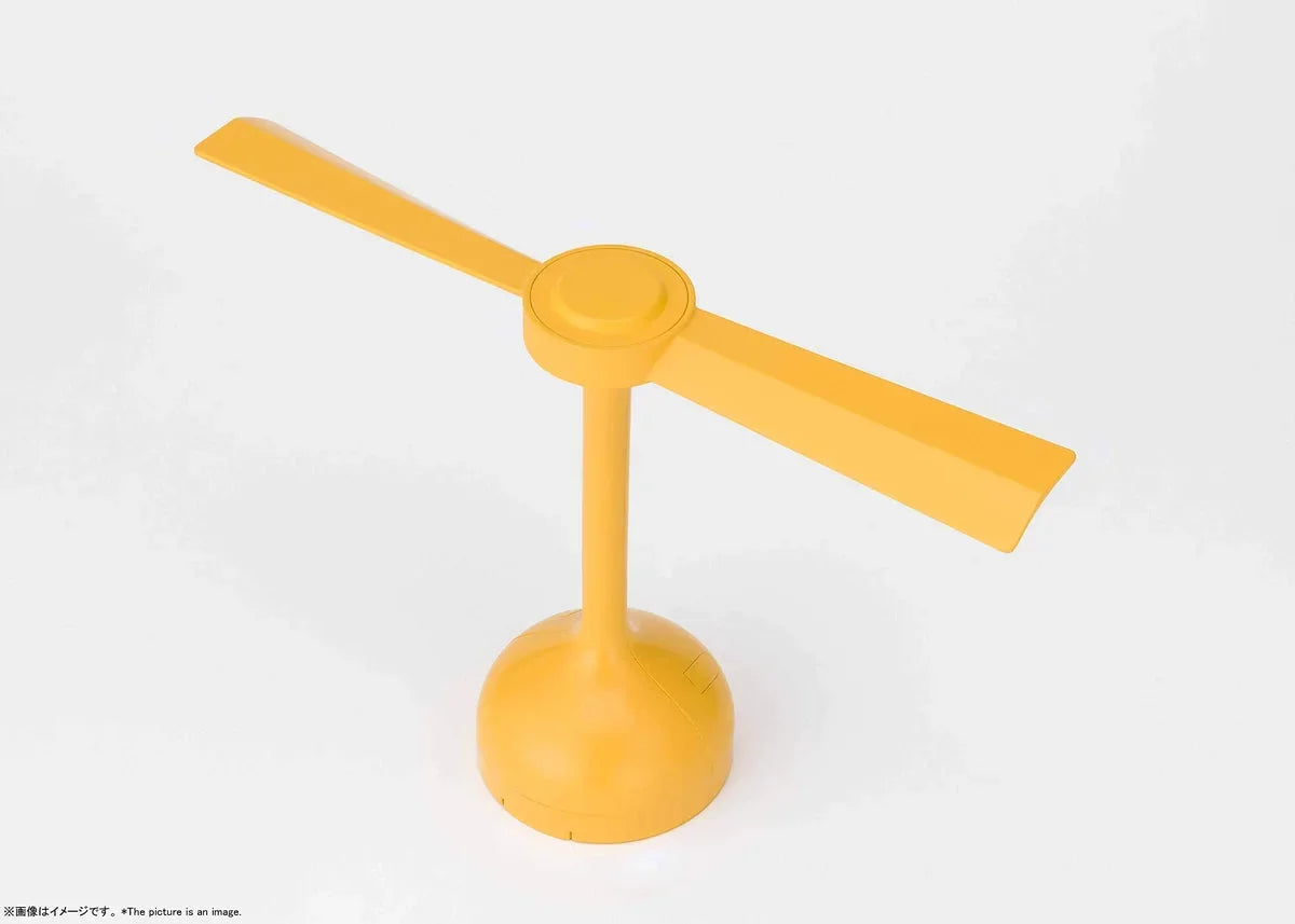 BANDAI Proplica Bamboo-Copter From Doraemon- Japan Figure Store - #1 Bring To You The Best Japanese Goods