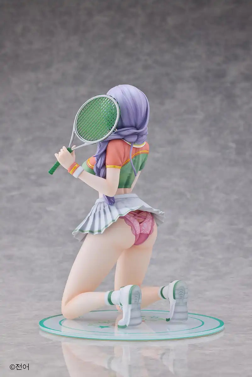 Vivify Original Yuki 1/6 Special Edition with Tapestry Collectible- Japan Figure Store - #1 Bring To You The Best Japanese Goods