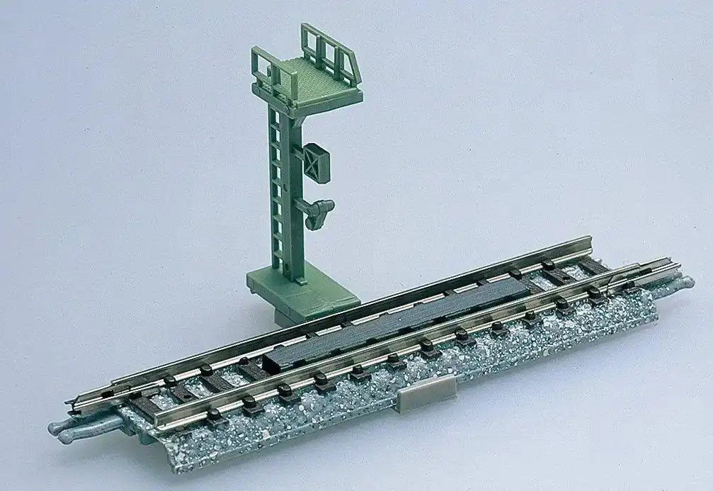 Tomytec Tomix N Gauge Model Railroad Rail with Release Lamp M70 F 1521- Japan Figure Store - #1 Bring To You The Best Japanese Goods