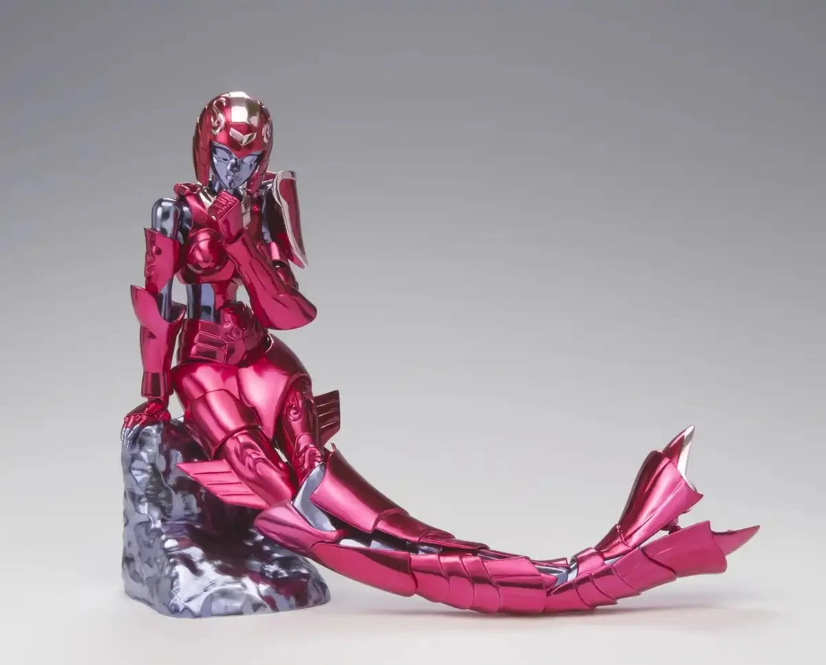 Bandai Spirits Saint Cloth Myth Thetis Mermaid Japan- Japan Figure Store - #1 Bring To You The Best Japanese Goods