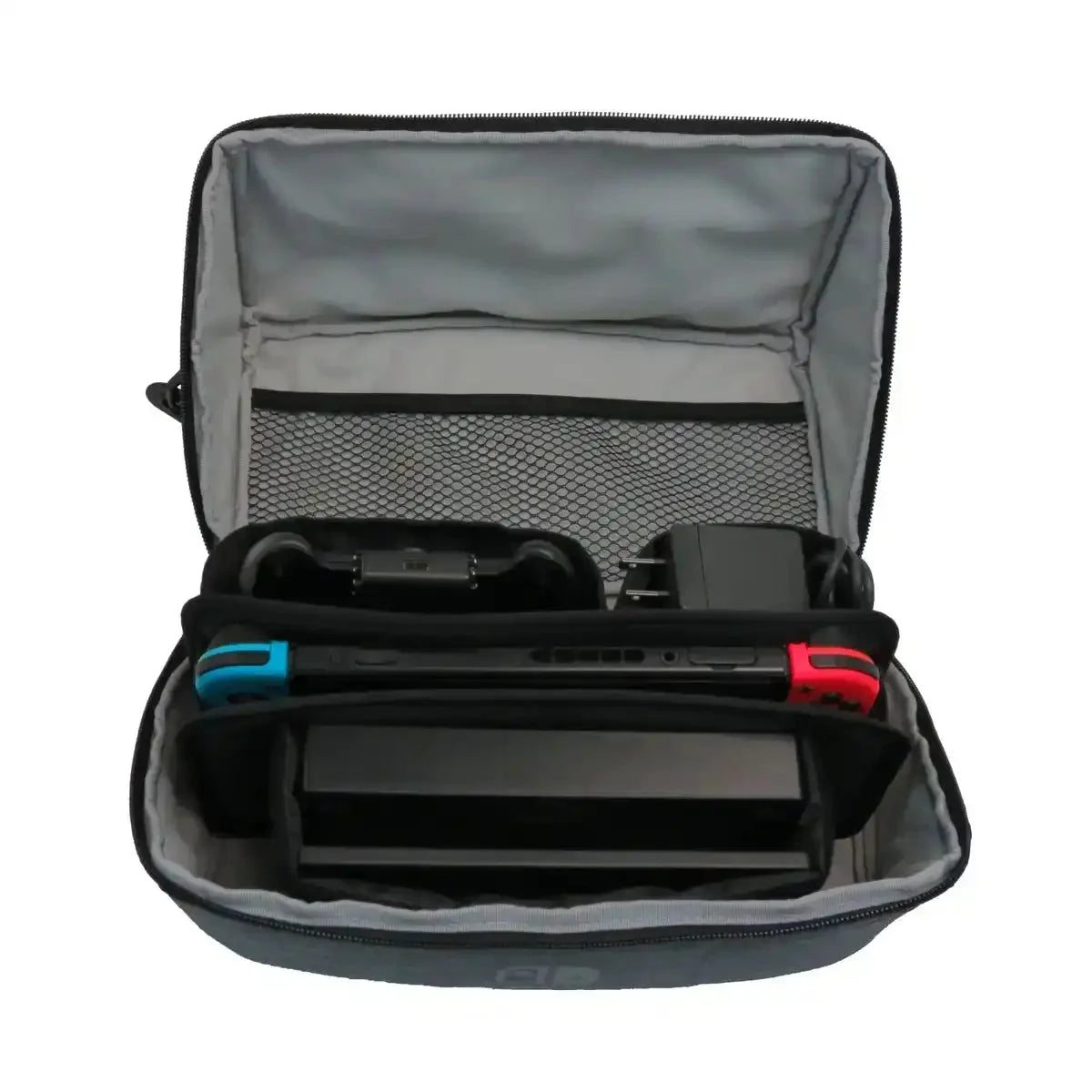 HORI Shoulder Bag For Nintendo Switch- Japan Figure Store - #1 Bring To You The Best Japanese Goods