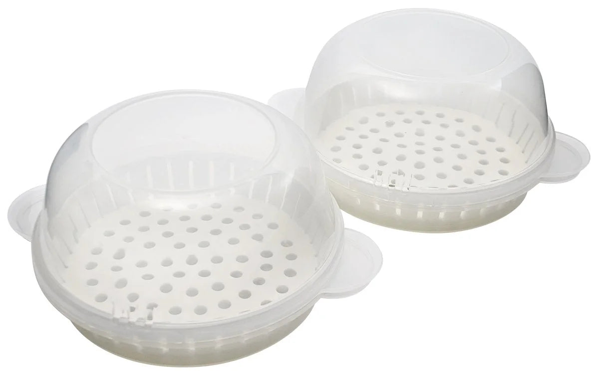 Skater 2-Piece Chinese Bun Steamer Case Set Size 154x61mm- Japan Figure Store - #1 Bring To You The Best Japanese Goods