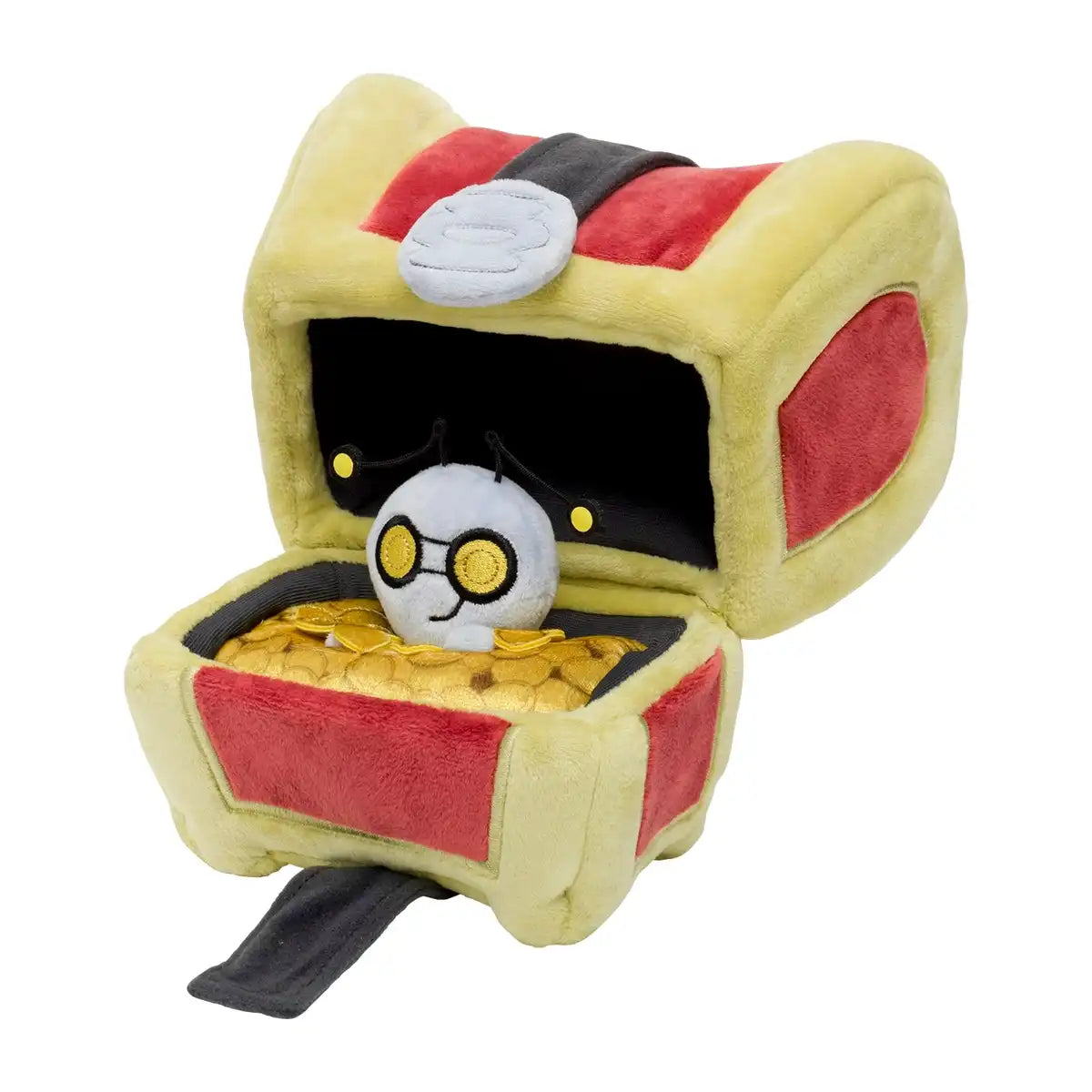 Pokemon Center Plush Toy Collectable Box Form Soft and Cuddly Toy- Japan Figure Store - #1 Bring To You The Best Japanese Goods