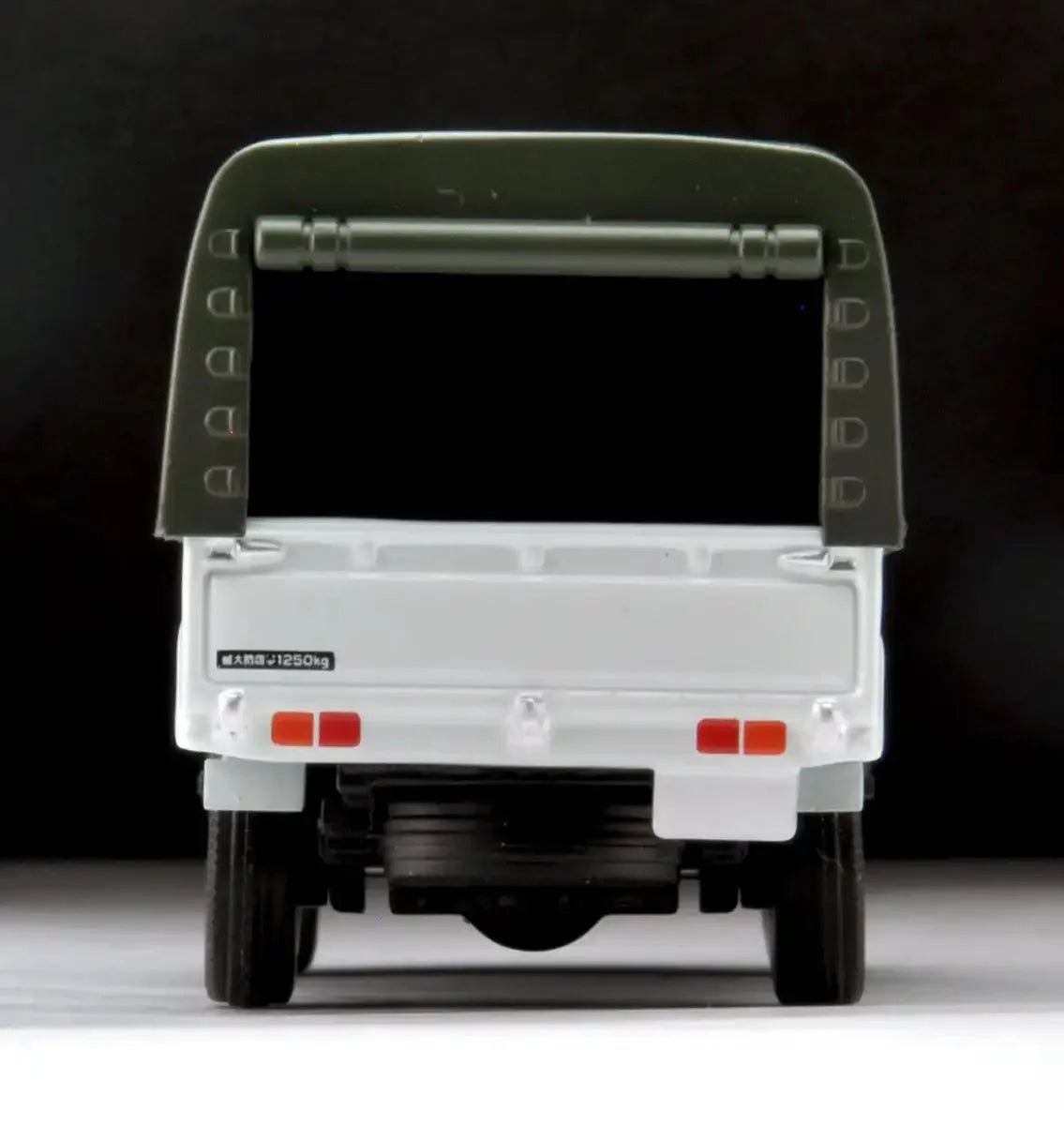 Tomica Limited Vintage Lv-41F Toyoace Green 1/64 Tomytec- Japan Figure Store - #1 Bring To You The Best Japanese Goods