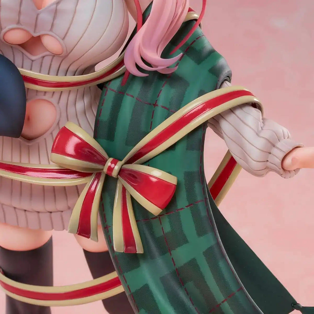 Union Creative Kana Narujima Komase-chan PVC ABS Figure Non-Scale