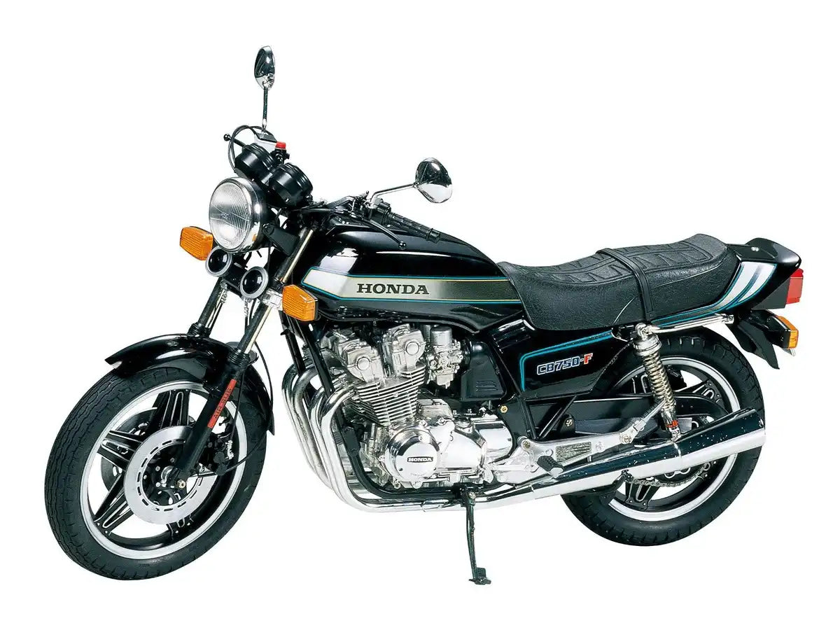 TAMIYA 16020 Honda Cb750F 1/6 Scale Kit- Japan Figure Store - #1 Bring To You The Best Japanese Goods