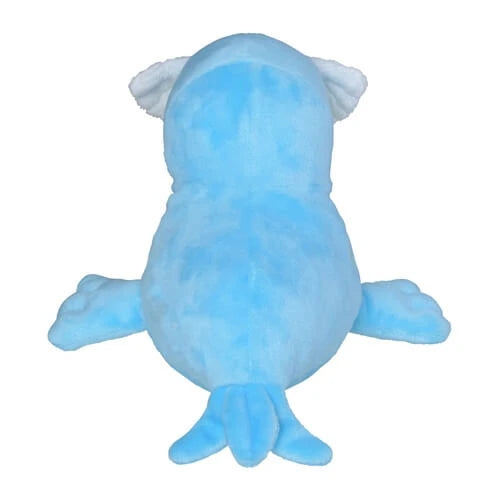 Pokemon Center Original Plush Pokémon Fit Sealeo Japan Figure 4521329317267 2