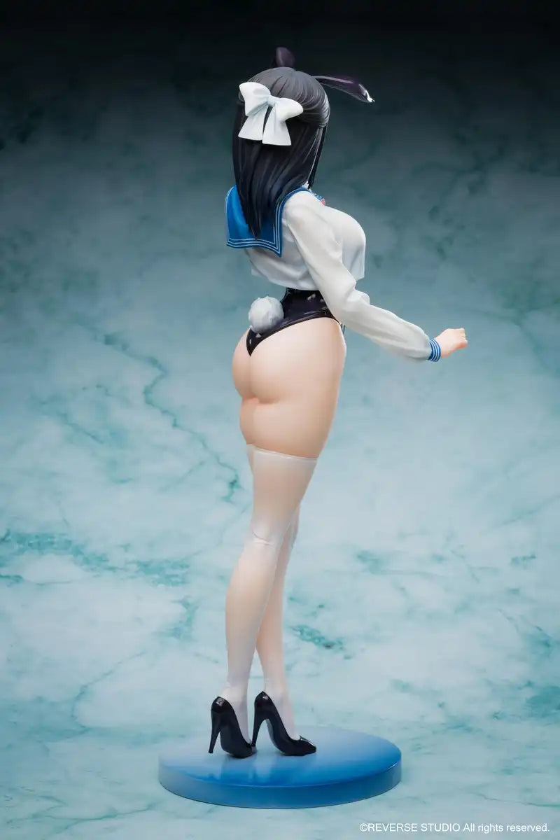 Reverse Studio Original Sailor Bunny Figure 1/6 Scale Collectible Statue- Japan Figure Store - #1 Bring To You The Best Japanese Goods
