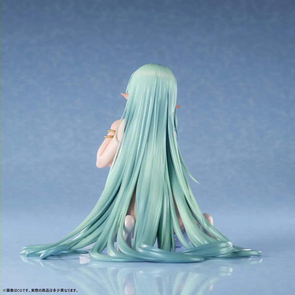 Insight Original Character Sylphia 1/6 Scale Nikkan Shoujo Elf Figure- Japan Figure Store - #1 Bring To You The Best Japanese Goods