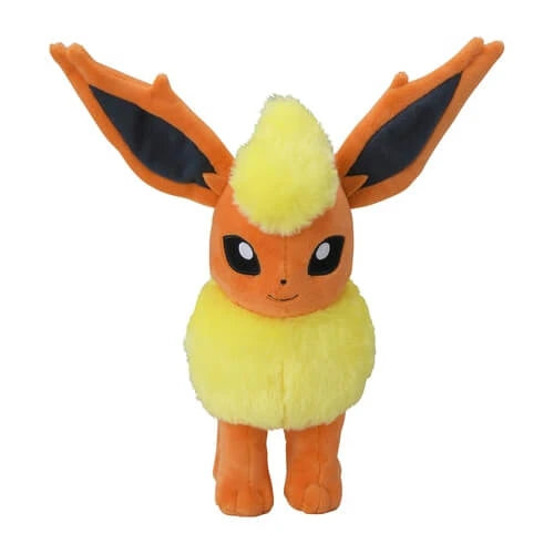 Pokemon Center Original Plush Booster Japan Figure 4521329329635