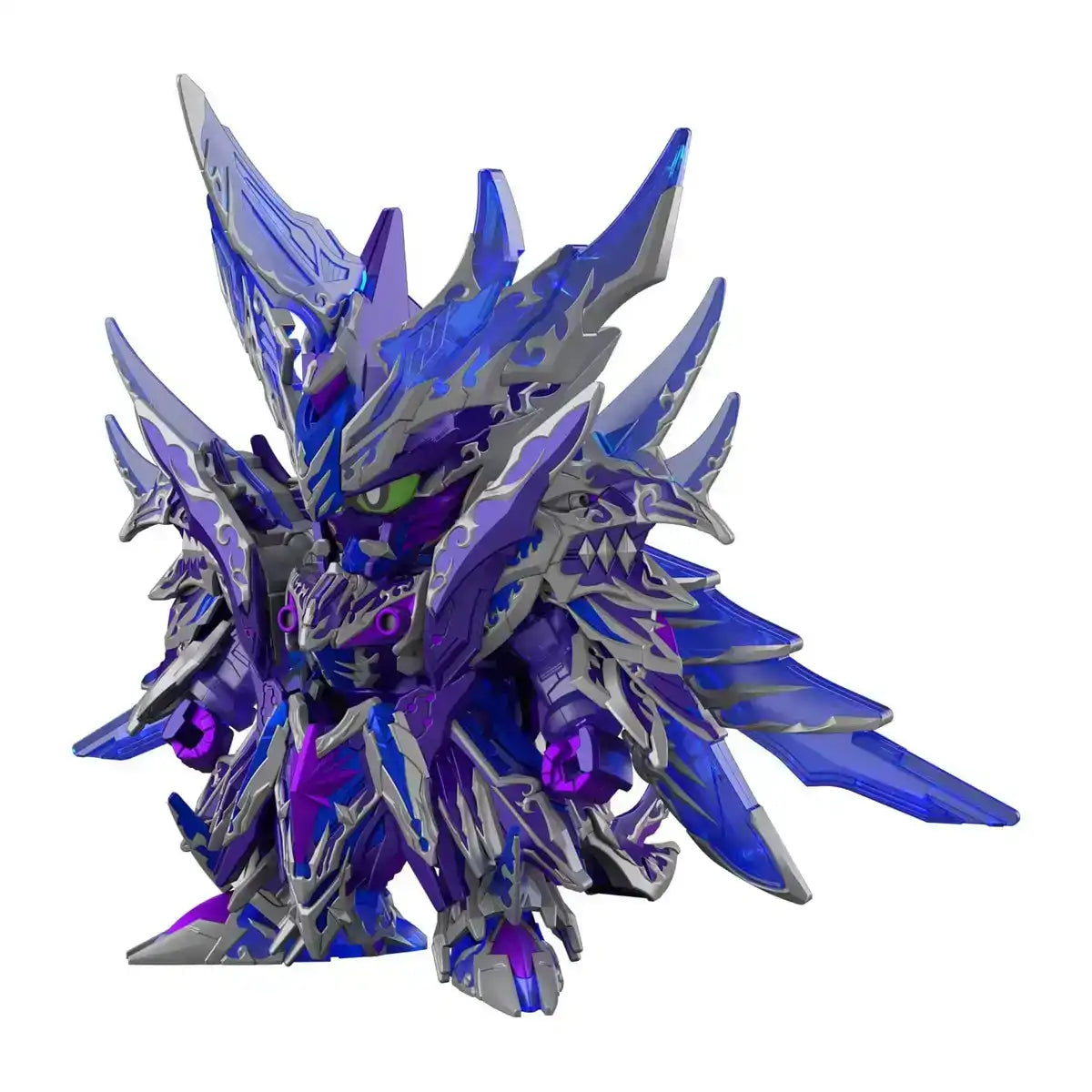 Sdw Heroes A- Japan Figure Store - #1 Bring To You The Best Japanese Goods