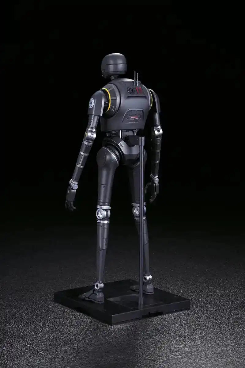 Bandai Spirits Star Wars K-2So 1/12 Scale Plastic Model Japan- Japan Figure Store - #1 Bring To You The Best Japanese Goods