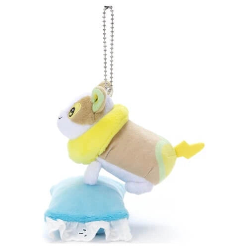 Pokemon Center Original Plush Eco Bag / One Pachi Japan Figure 4904790705823 1