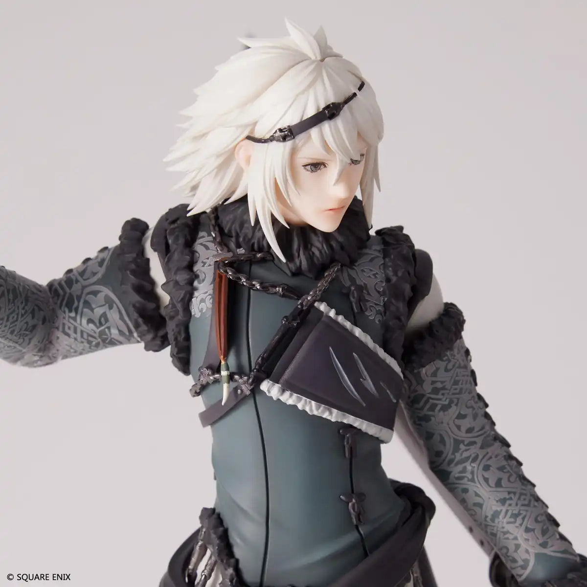 Square Enix Nier Replicant Ver 1.224 Game Formism Nier Enhanced Edition