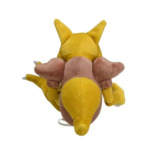 Pokemon Center Original Plush Pokémon Fit Kadabra Japan Figure 4521329245287 1