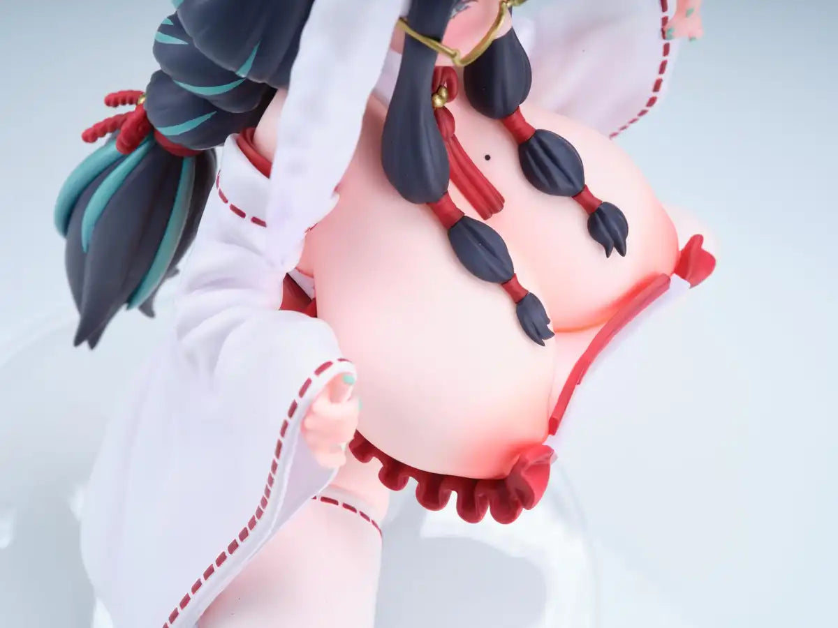 Omaha Choco Chan 1/6 Original Collectible Figure- Japan Figure Store - #1 Bring To You The Best Japanese Goods