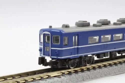Rokuhan Z Gauge A020 Long Knuckle Coupler - Pack of 6 Sets- Japan Figure Store - #1 Bring To You The Best Japanese Goods