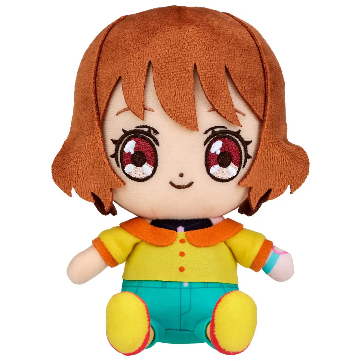 Delicious Party Pretty Cure Cure Friends Plush Kamanran- Japan Figure Store - #1 Bring To You The Best Japanese Goods