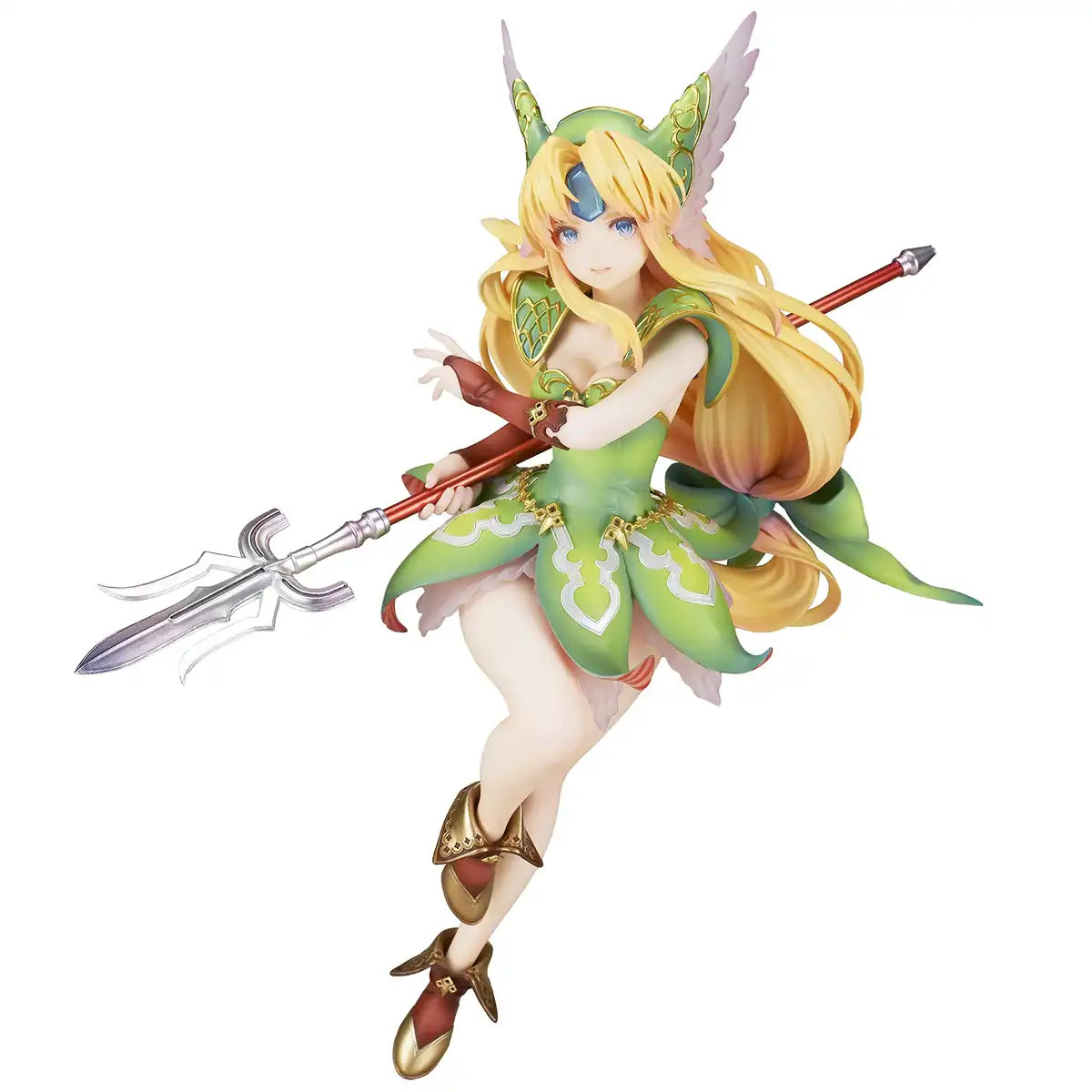 Seiken Densetsu 3 Trials Of Mana Wreath Complete Figure- Japan Figure Store - #1 Bring To You The Best Japanese Goods