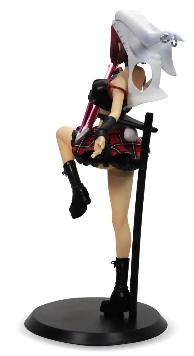 Banpresto Code Geass Lelouch Rebellion R2 Figure ~Code Black Ashford~ Karen Japan- Japan Figure Store - #1 Bring To You The Best Japanese Goods