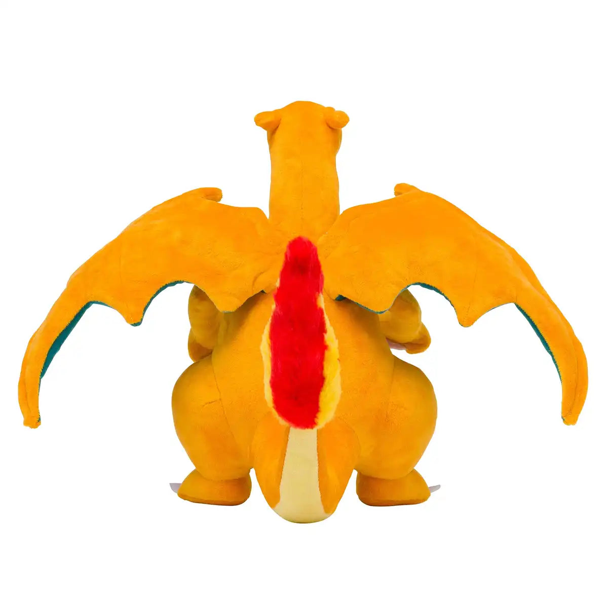Pokemon Center Original Plush Toy Lizardon- Japan Figure Store - #1 Bring To You The Best Japanese Goods