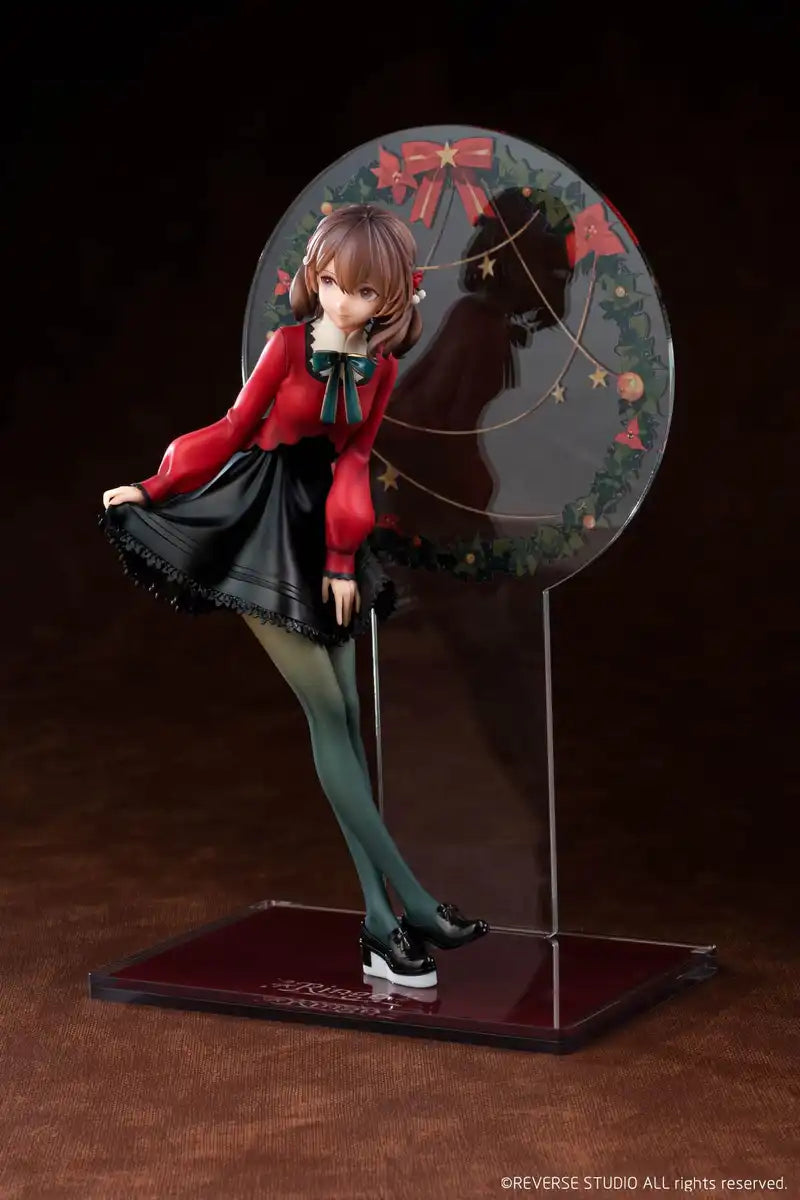 Reverse Studio Ringo 1/8 Original Desktop Girls Figure Collectible- Japan Figure Store - #1 Bring To You The Best Japanese Goods