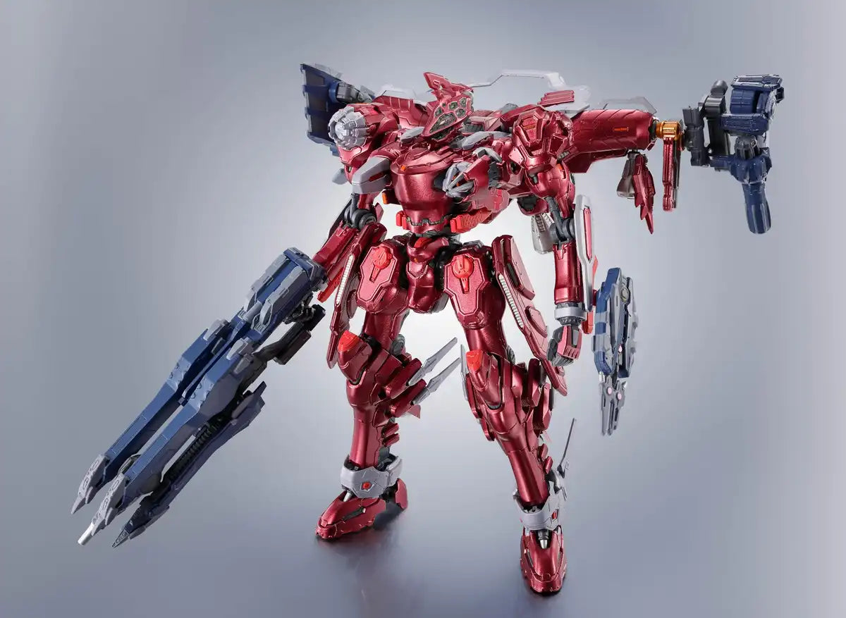 Bandai Armored Core Vi Fires of Rubicon Ib-C03 Hal 826 Action Figure 150mm- Japan Figure Store - #1 Bring To You The Best Japanese Goods