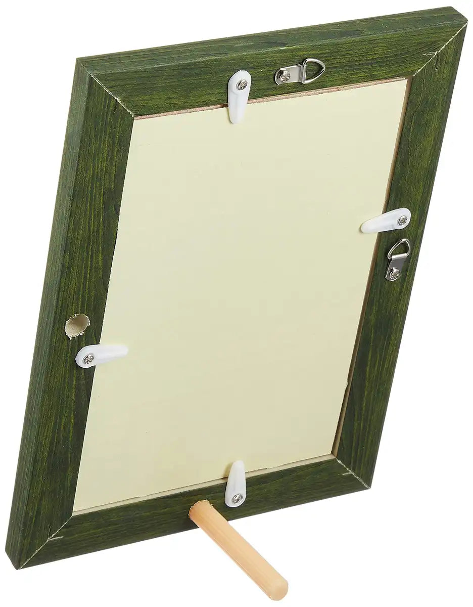 Ensky Studio Ghibli Ga Ippai Jigsaw Puzzle Frame For 150 & 126 Pieces Leaf Puzzle Frames- Japan Figure Store - #1 Bring To You The Best Japanese Goods