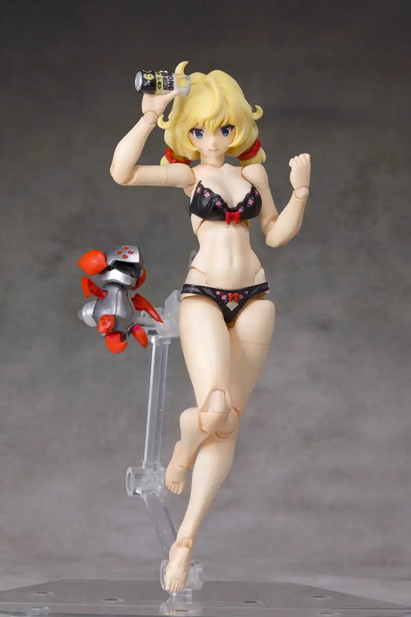 Alphamax Dark Advent: Sophia Relax Version Online Shop To Buy Japanese Figure- Japan Figure Store - #1 Bring To You The Best Japanese Goods