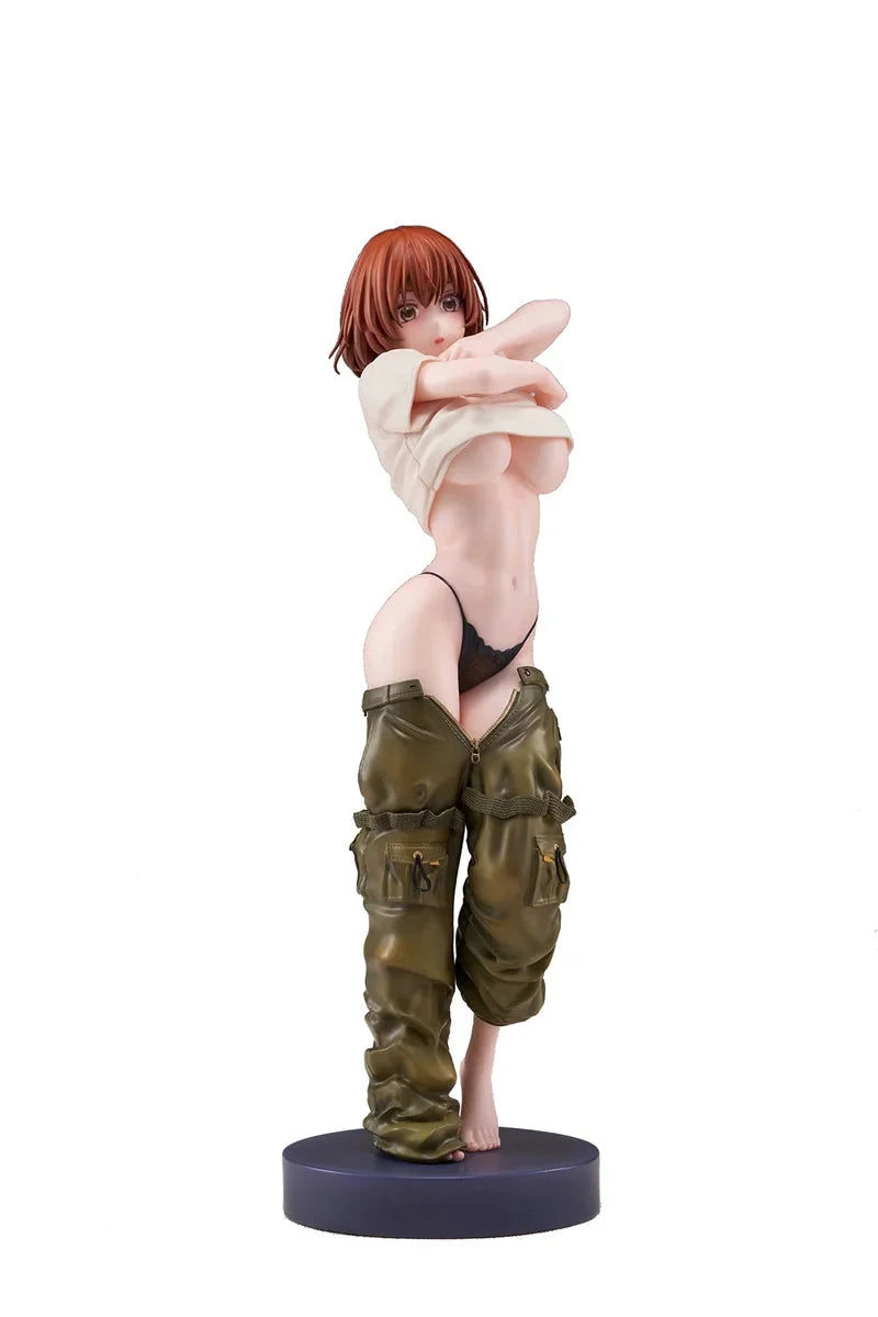 Astrum Design Deluxe 1/7 Scale Pre-Painted Figure Original Pilot Edition- Japan Figure Store - #1 Bring To You The Best Japanese Goods