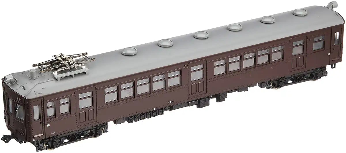 Kato Ho Gauge 1-422 Kumoha 40 Model Train - High Quality Track Set- Japan Figure Store - #1 Bring To You The Best Japanese Goods